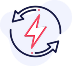 agile & efficient icon