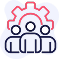 expert team icon