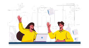 join us icon