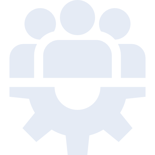 Dedicated Team icon
