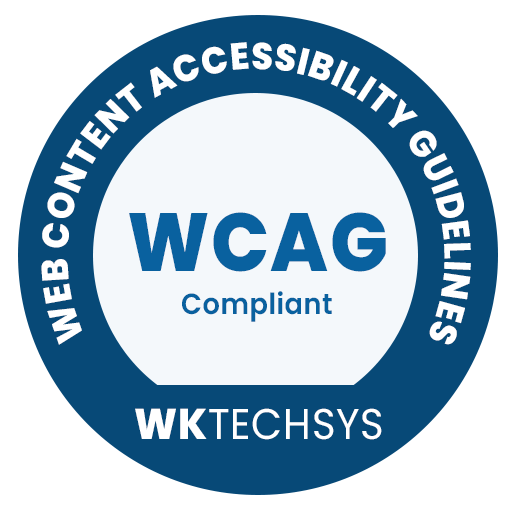 wcag icon